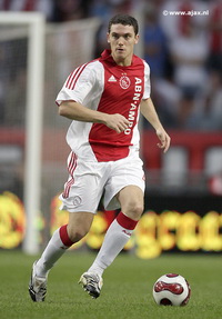 Томас Вермален