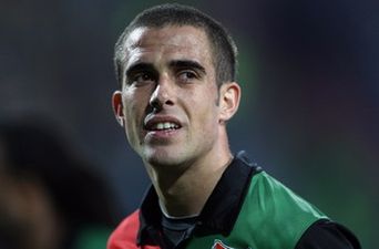 Дани Фернандез, goal.com