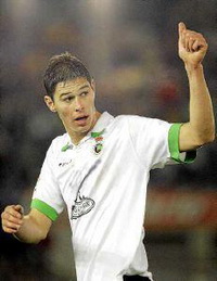 Никола Жигич