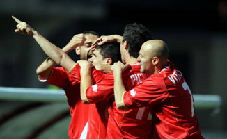 Гроссето ликует, www.corrieredellosport.it