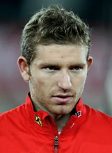 Рональд Геркалиу