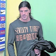 Грегори Купе, as.com