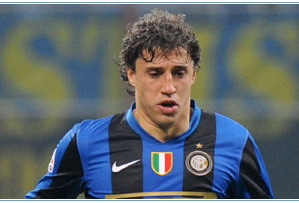 Эрнан Креспо, genoacfc.it