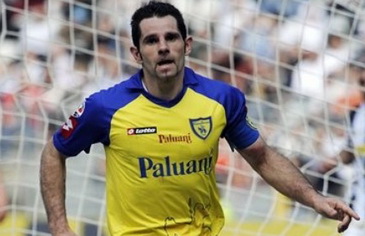 Серджио Пеллиссье, АР