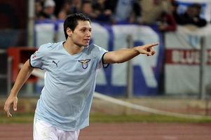 Мауро Сарате, goal.com