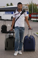 Чемодан, вокзал, Мадрид? marca.es