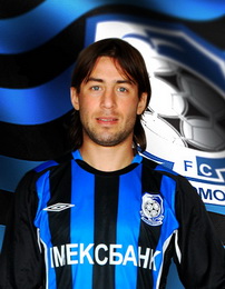 Сергей Нудный, www.chernomorets.odessa.ua