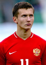 Александр Павленко
