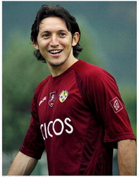 Эдгар Баррето