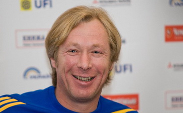 Алексей Михайличенко