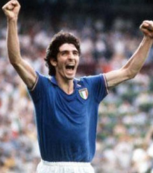 Паоло Росси 