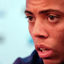 Рафаэл Кариока