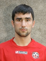 Игрок Кривбасса заинтересовал клуб из Беларуси