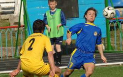 Александр Згура