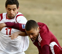 Марис Верпаковскис, фото LETA