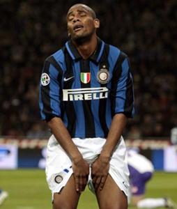 Неудовлетворенный Майкон, sport24.com