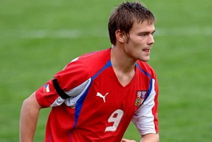 Лубош Калоуда