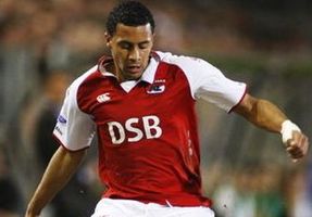 Мусса Дембеле, fcupdate.nl