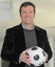 Лотар Маттеус