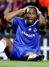 Дидье Дрогба, skysports.com