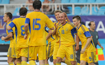 Сергея Назаренко поздравляли дважды, фото AFP
