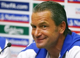 Бернд Шторк