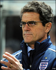 Фабио Капелло