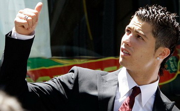 К Реалу близок как никогда, АР