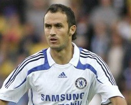 Рикардо Карвальо