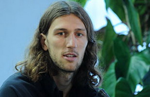 Дмитрий Чигринский