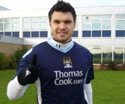 Валерий Божинов