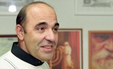 Вадим Рабинович