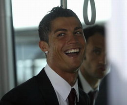 Криштиано Роналду, marca.com