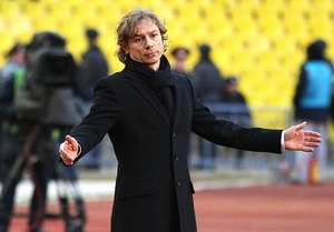 Валерий Карпин