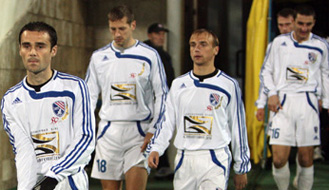 Фото СК Таврия 