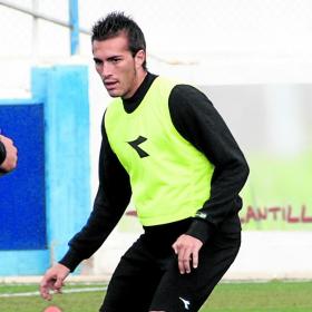 Хави Торрес