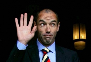 Поль Ле Гуэн, АР