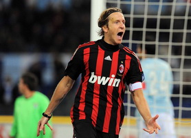 Массимо Амброзини, goal.com