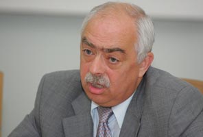 Сергей Стороженко 