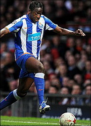 Али Сиссоко