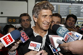 Мануэль Пеллегрини, marca.es