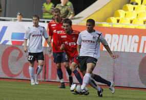 Фото fcmoscow.ru