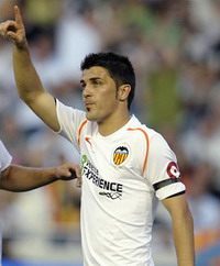 Давид Вилья, marca.es