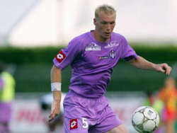 Жереми Матье