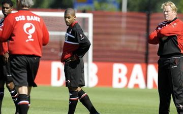 С почином! fcupdate.nl