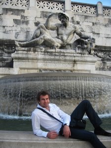 Фото из личного архива игрока