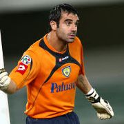 Соррентино остается в Кьево