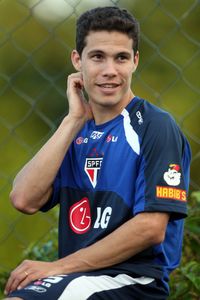 Андерсон Эрнанес, АР