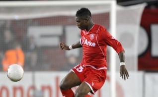 Эльеро Элиа, v-bal.nl