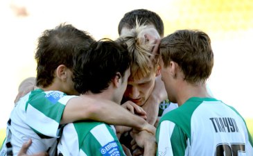 Фото fckarpaty.lviv.ua